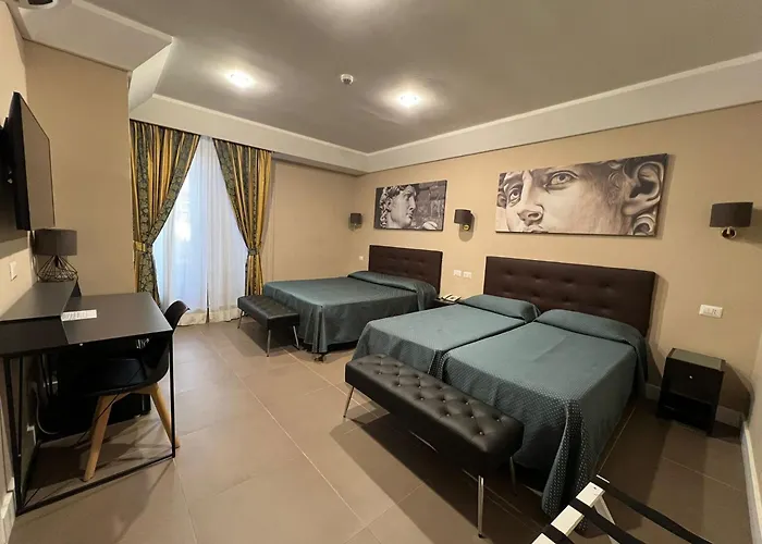 Hotel Garda